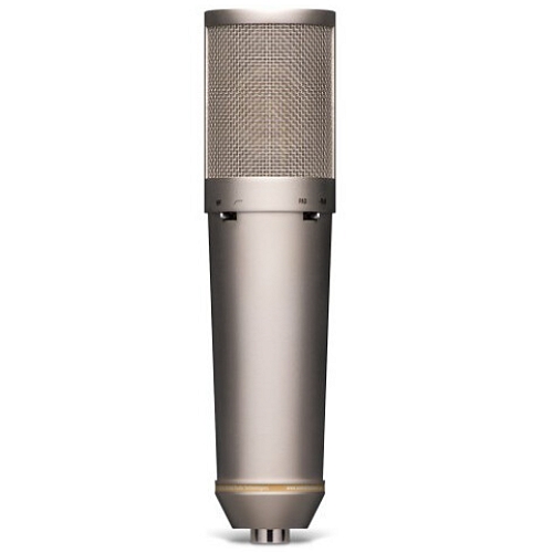 United Studio Technologies UT TWIN 87 (해외구매)_이미지