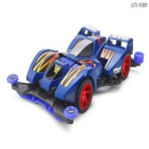 타미야 건블라스터 XTO  미니카