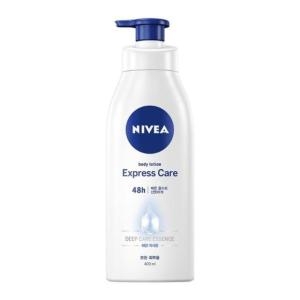 니베아 익스프레스 바디로션 400ml (1개)