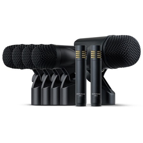 PreSonus DM-7