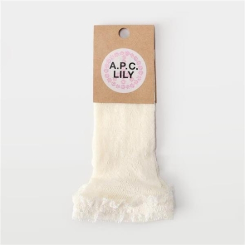아페쎄 릴리 양말 PAAFI F21045 AAB
