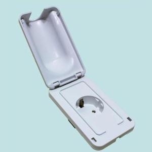 셀러허브 콘센트 덮개 1구 콘센트커버 콘센트가리개 방우형 S11129728