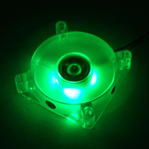 EVERCOOL CLB6015-4LD3