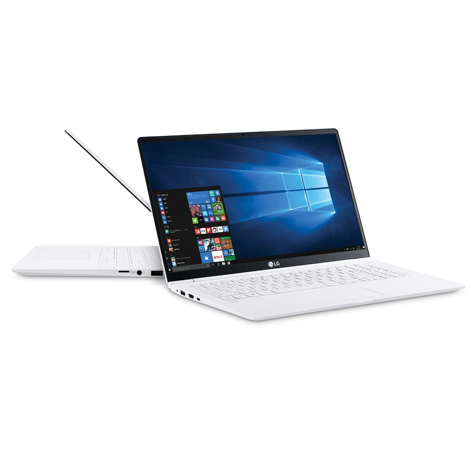 LG전자 2019 그램 15Z990-VR5DK (SSD 500GB)_이미지