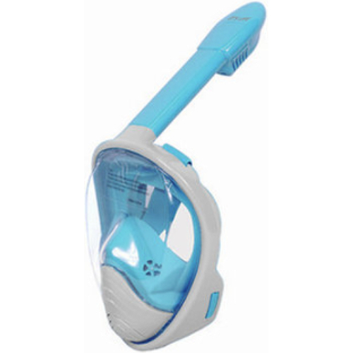 이츠라이프 3세대 풀페이스 스노클링 마스크