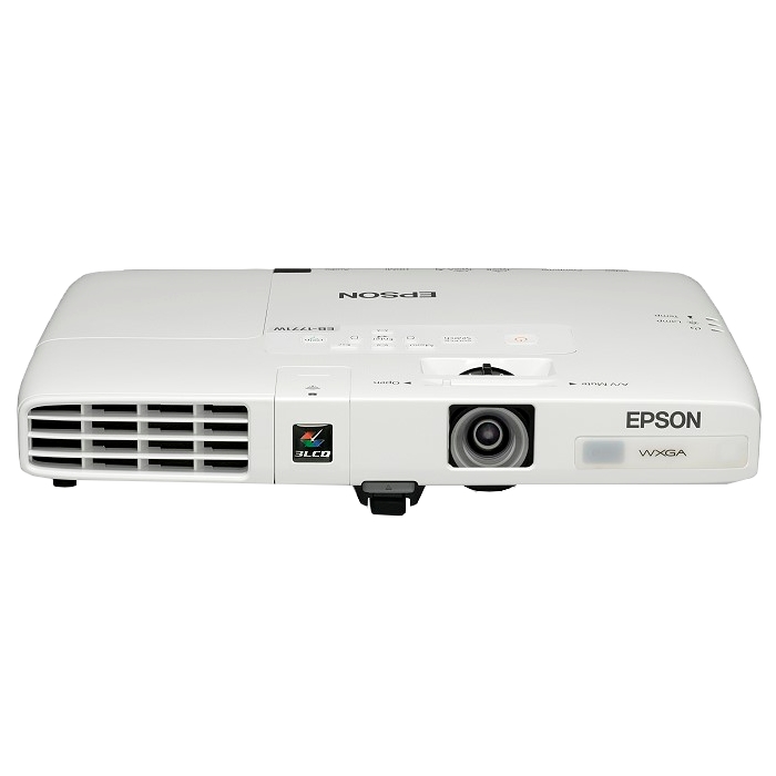 Epson EB-1771W