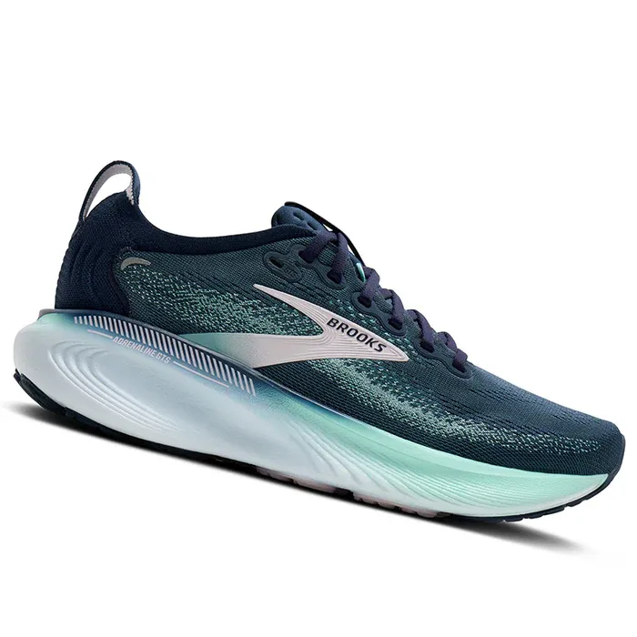 Conti BROOKS SCARPE DONNA ADRENALINE GTS 25 1204431B453BLU