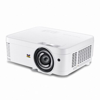 뷰소닉 PS501X