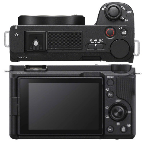 SONY ZV-E10 II ���Ʈ
