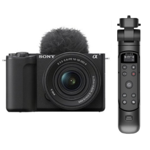 SONY ZV-E10 II ���Ʈ