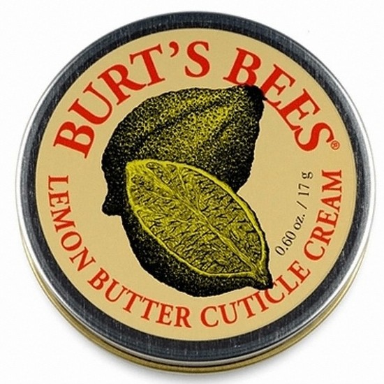 버츠비 레몬 버터 큐티클 크림 17g (3개)_이미지