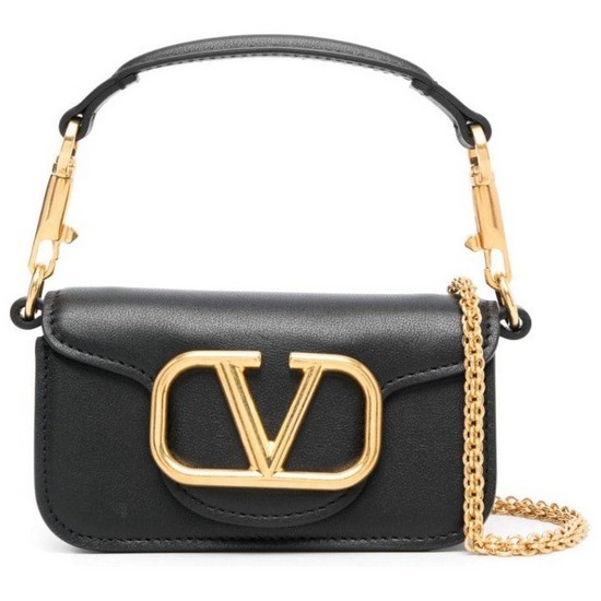 로고 체인 숄더백 3W2P0Z28 ZXL 0NO