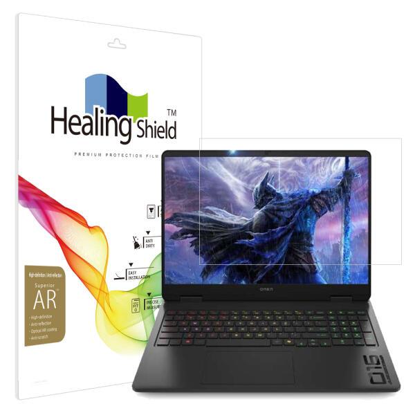 폰트리 힐링쉴드 HP 오멘 16-ap0117AX 고화질 AR 액정보호필름이미지입니다. 누르면 해당 게시물로 새창이동합니다.