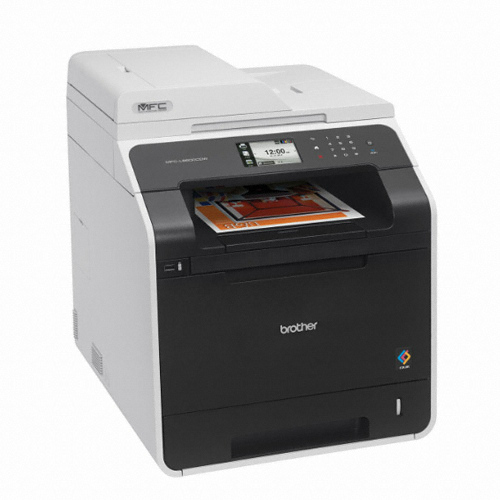 Brother MFC-L8600CDW