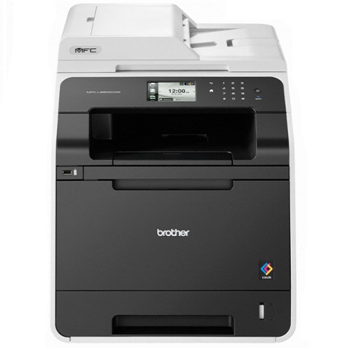 Brother MFC-L8600CDW (기본토너)_이미지