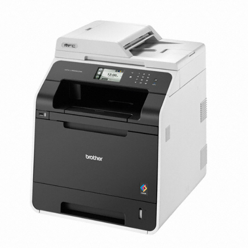 Brother MFC-L8600CDW