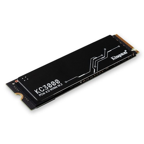 ŷ���� KC3000 M.2 NVMe