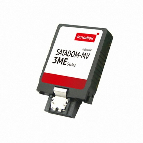 innoDisk SATADOM-MV 3ME (128GB)_이미지