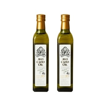 백설 유러피안 <b>아보카도</b>유 500ml