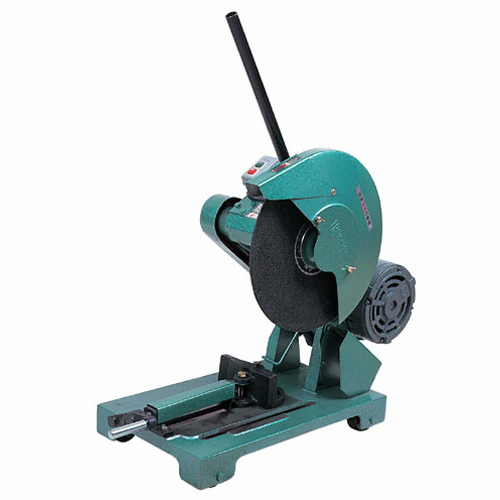 고속절단기 단상 3HP