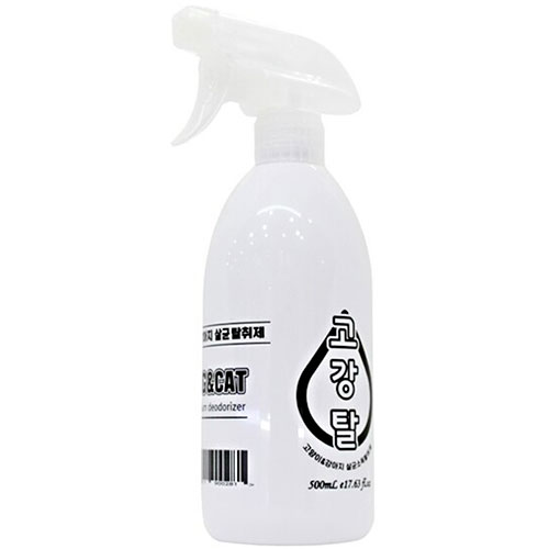 ㅤ바이오신화 고강탈 500ml (2개)_이미지