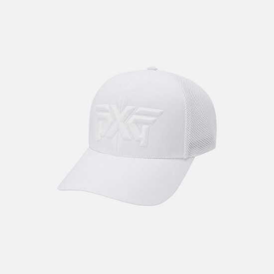 PXG 피티드 메쉬 캡 PHPPU851001_이미지