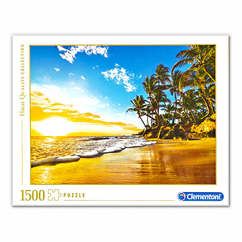 코리아보드게임즈 클레멘토니 휴가 첫 날 C31681 (1500P)_이미지