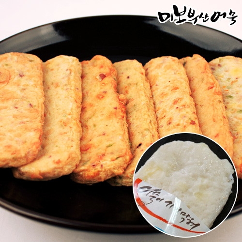 치즈 수제핫바 x 10 팩