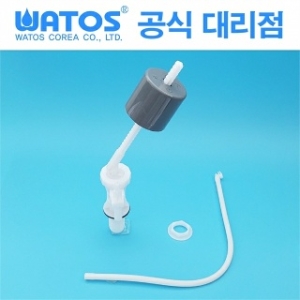 계림 와토스 무소음 필밸브 + 전용조립공구