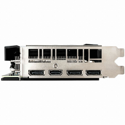 MSI 지포스 RTX 2060 벤투스 D6 6GB_이미지