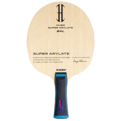 엑시옴  휴고 SAL