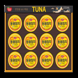 동원F&B S12호(구 친100호) (4개)