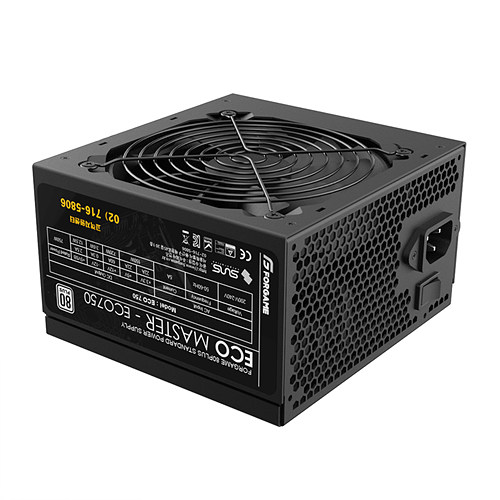 ������ ECOMASTER ECO 750 80PLUS���Ĵٵ�