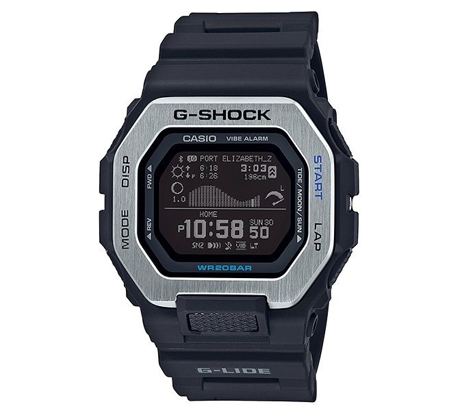 G-SHOCK GBX-100-1DR-1 LE1221654693_이미지