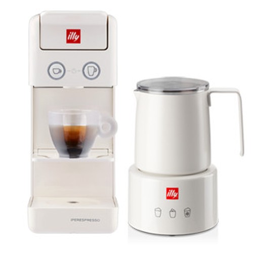 Y3.3 + 밀크프로더 F280