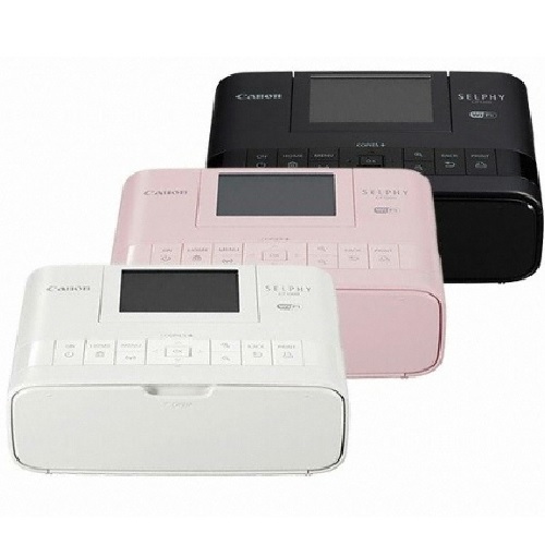 Canon SELPHY CP1300