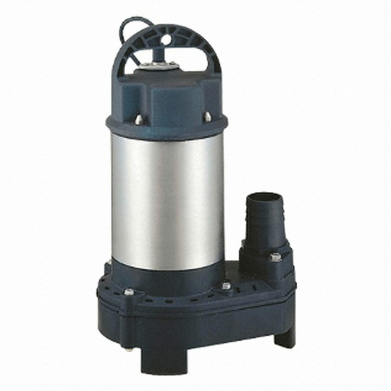 오수/해수용 비자동 수중펌프 IPV-835N