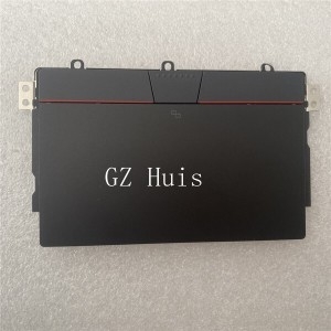 씽크패드 T14 P14s 3 세대 4 NFC 5M11B95903 용 터치패드 클릭패드_이미지