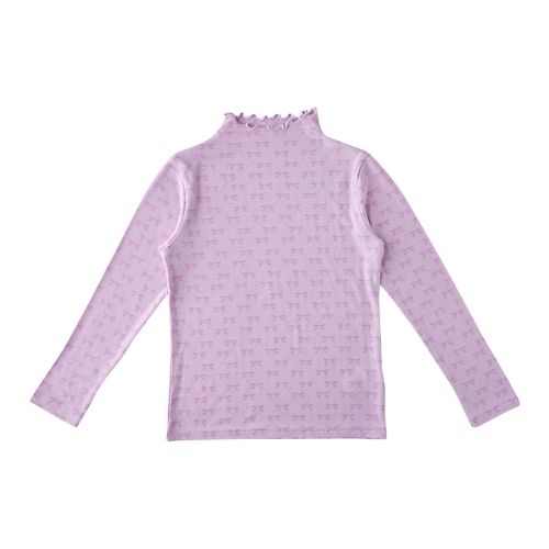 리틀그라운드 테일스쿱-PU코지티셔츠75114-312-02_이미지