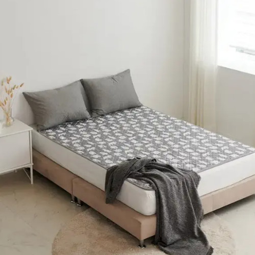 크리벨 윈터베어 탄소 전기요 YH-40 [더블, 135x180cm]