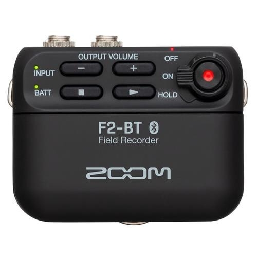 ZOOM F2-BT