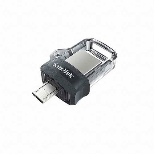 Sandisk ULTRA DUAL DRIVE M3.0 해외구매 (32GB)
