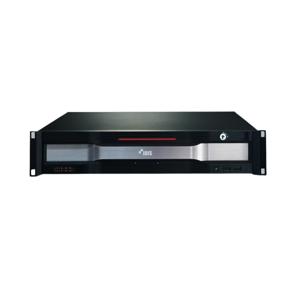 IDIS IR-300B (SSD 240GB)