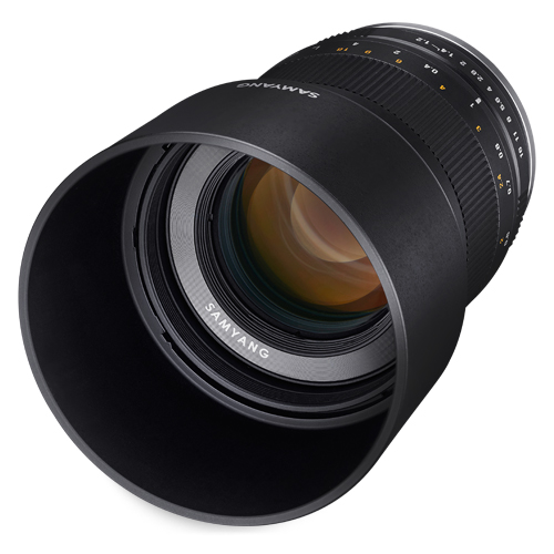 삼양옵틱스 50mm F1.2 AS UMC CS 후지필름 X용 (정품)_이미지