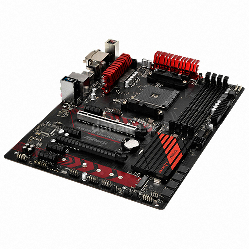 ASRock AB350 GAMING K4 ������