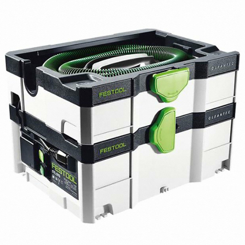 페스툴 CLEANTEC CTL SYS_이미지