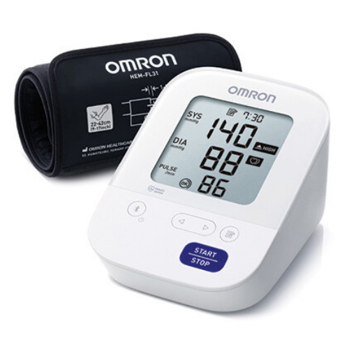 오므론 HEM-7156T이미지입니다. 누르면 해당 게시물로 새창이동합니다.