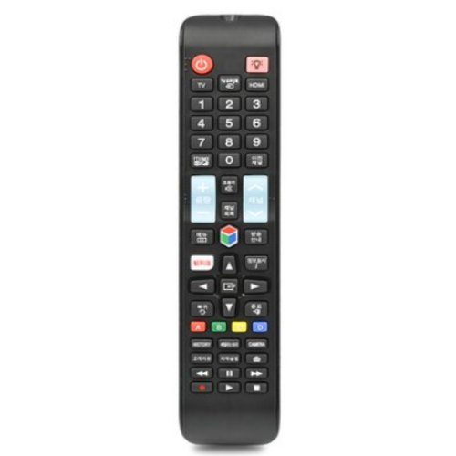 삼성 TV 리모컨 SF-S301_이미지