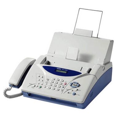 Brother INTELLI-FAX-1020E