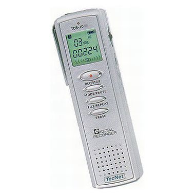 TECNET TDR-2020_이미지